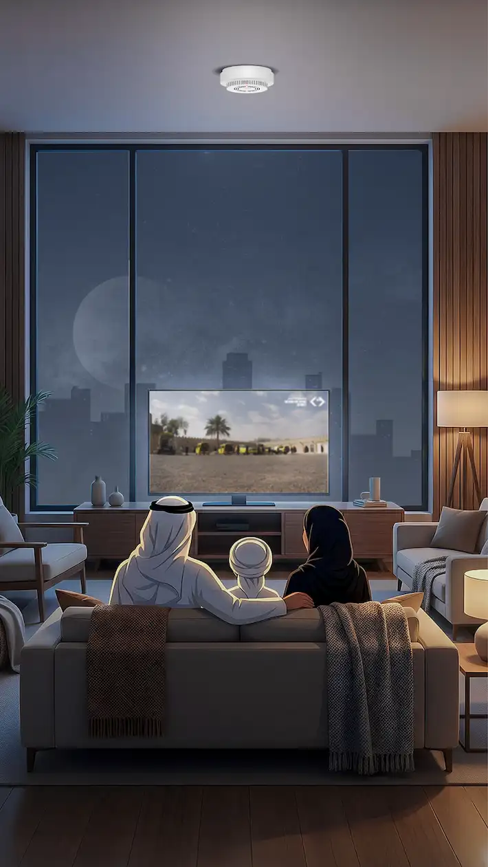 Comprehensive Media Support and Awareness Campaigns caseStudy6.title.line2 - 3